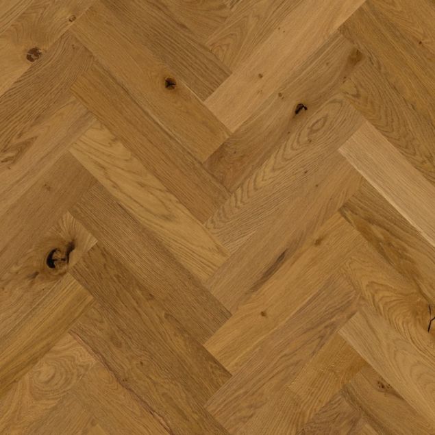 Wildwood Toffee Herringbone